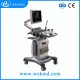 Advanced Color Doppler 4D Ultrasound Scanner K18