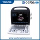 Hospital Diagnostic Medical Equipment 3D/4D Portable Color Doppler Ultrasound