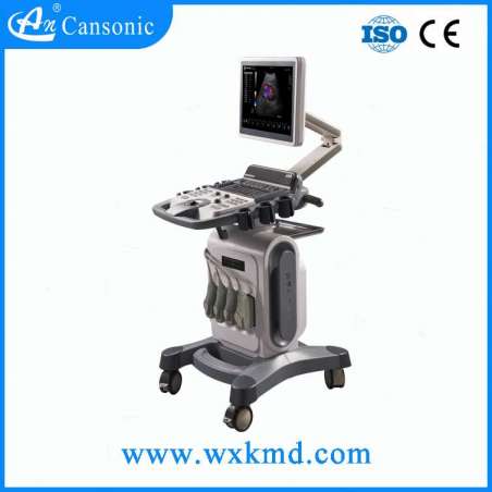 Ultrasound Scanner Medical Device (K18)