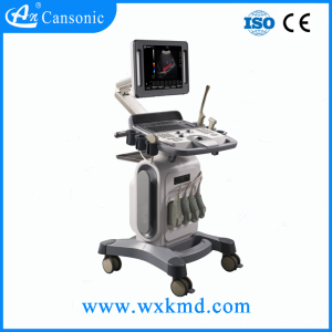 4D Trolley Ultrasound Machine