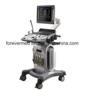 Trolley Color Doppler Yj-U10t Similarity Mindray DC-N3