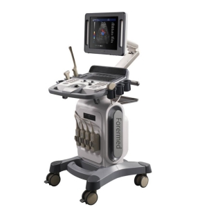 2017 Most Popular 4D Ultrasound Scanner Better Quality