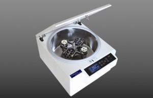 Beauty Treatment/ Blood Bank/ 100ml*4/ Medical / Laboratory Low Speed Centrifuge